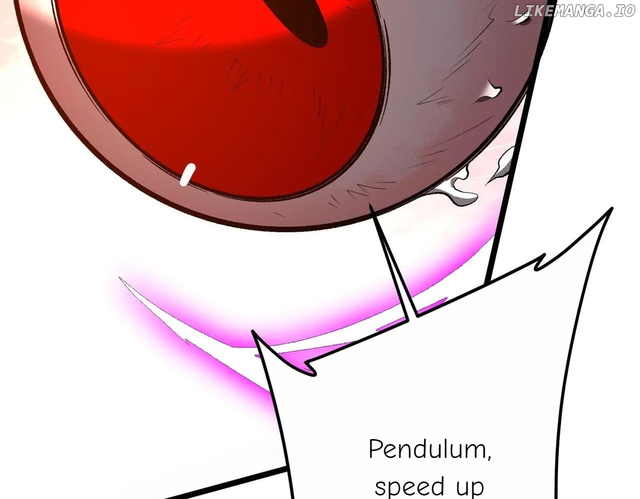 With My Netherworld Trillions, Game On! Chapter 205 - page 28